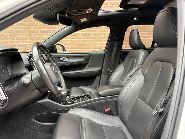 Volvo XC40 2.0 T4 R-Design "Leder / Pano / 20" "