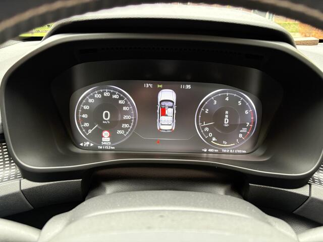 Volvo XC40 2.0 T4 R-Design "Leder / Pano / 20" "