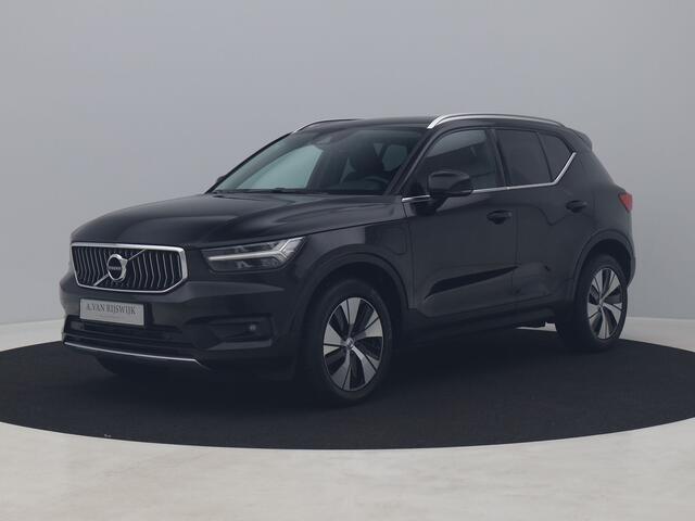 Volvo XC40 1.5 T4 Recharge Inscription Expression | CAMERA | KEYLESS