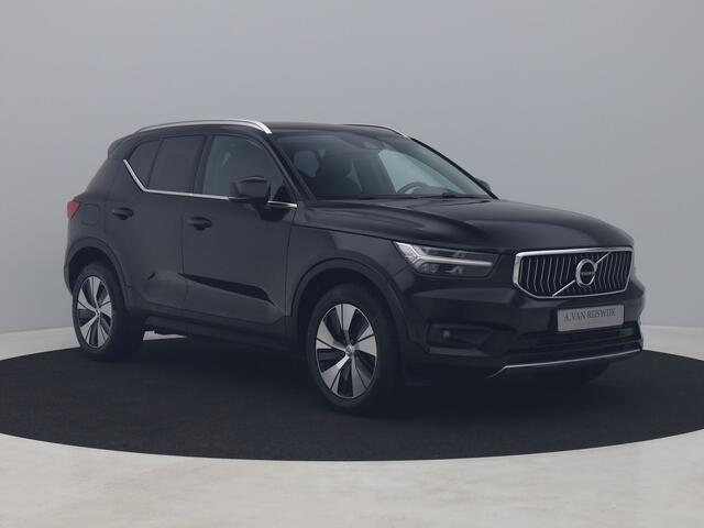 Volvo XC40 1.5 T4 Recharge Inscription Expression | CAMERA | KEYLESS