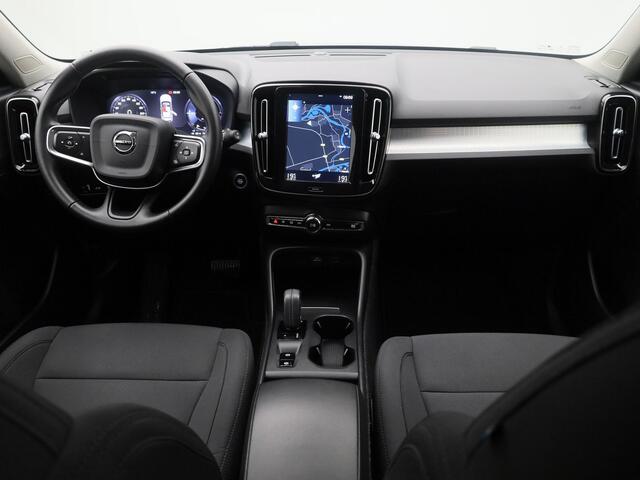 Volvo XC40 1.5 T4 Recharge Inscription Expression | CAMERA | KEYLESS