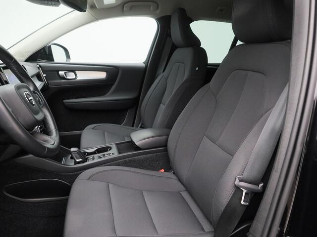 Volvo XC40 1.5 T4 Recharge Inscription Expression | CAMERA | KEYLESS