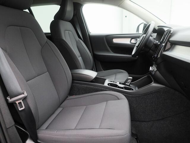 Volvo XC40 1.5 T4 Recharge Inscription Expression | CAMERA | KEYLESS