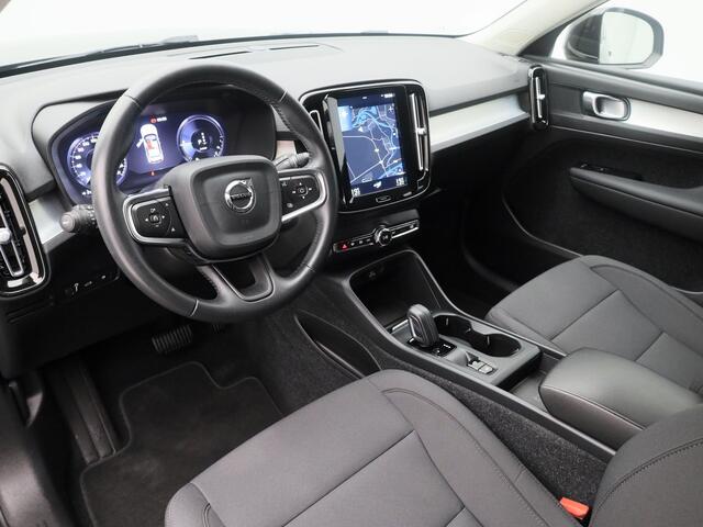 Volvo XC40 1.5 T4 Recharge Inscription Expression | CAMERA | KEYLESS