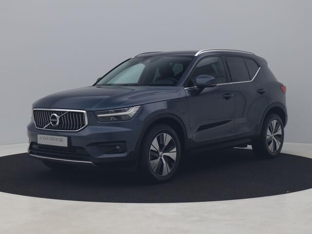 Volvo XC40 1.5 T4 Recharge Inscription Expression | CAMERA | H&K | KEYLESS