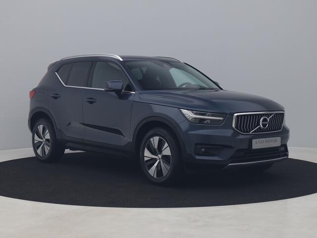 Volvo XC40 1.5 T4 Recharge Inscription Expression | CAMERA | H&K | KEYLESS