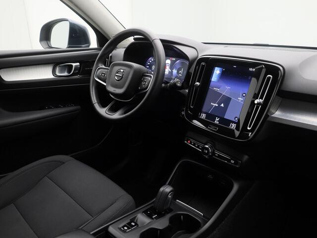 Volvo XC40 1.5 T4 Recharge Inscription Expression | CAMERA | H&K | KEYLESS