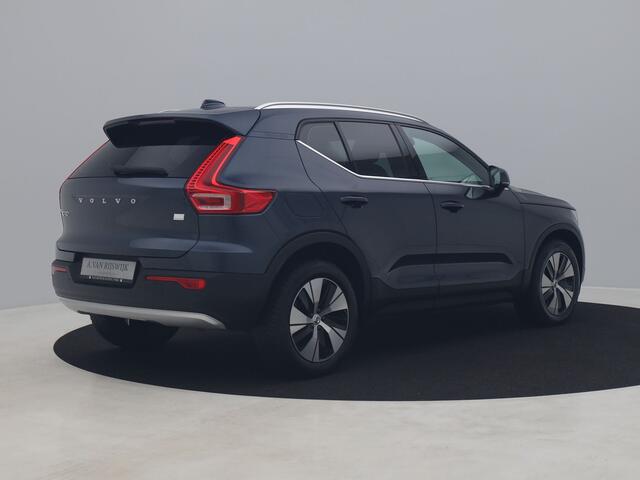 Volvo XC40 1.5 T4 Recharge Inscription Expression | CAMERA | H&K | KEYLESS