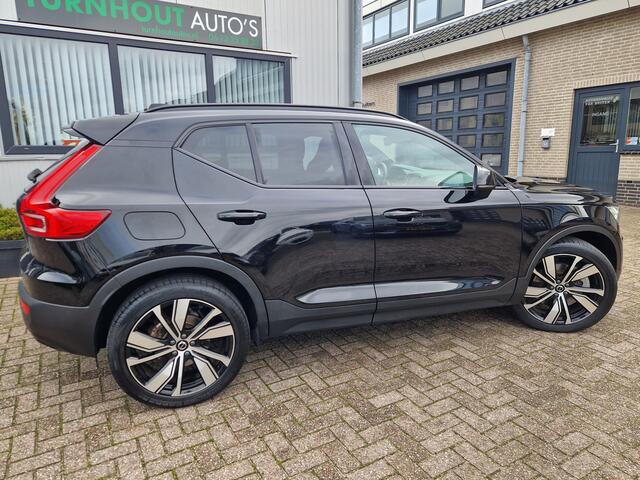 Volvo XC40 1.5 T5 Recharge R-Design Panoramadak | Harman Kardon | Camera