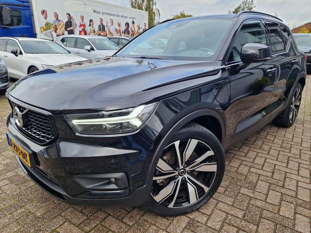 Volvo XC40 1.5 T5 Recharge R-Design Panoramadak | Harman Kardon | Camera