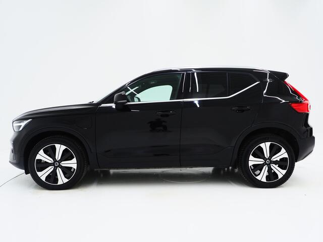 Volvo XC40 1.5 T5 Recharge Ultimate | Panoramadak | Harman/Kardon | Pilot Assist | 360 | Keyless | Carplay