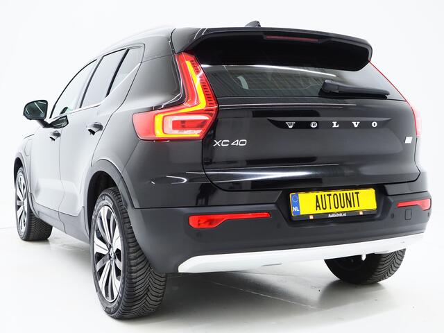 Volvo XC40 1.5 T5 Recharge Ultimate | Panoramadak | Harman/Kardon | Pilot Assist | 360 | Keyless | Carplay