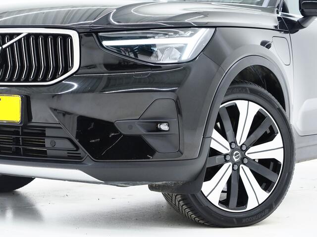 Volvo XC40 1.5 T5 Recharge Ultimate | Panoramadak | Harman/Kardon | Pilot Assist | 360 | Keyless | Carplay