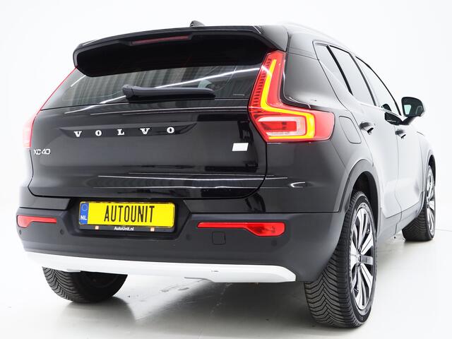 Volvo XC40 1.5 T5 Recharge Ultimate | Panoramadak | Harman/Kardon | Pilot Assist | 360 | Keyless | Carplay