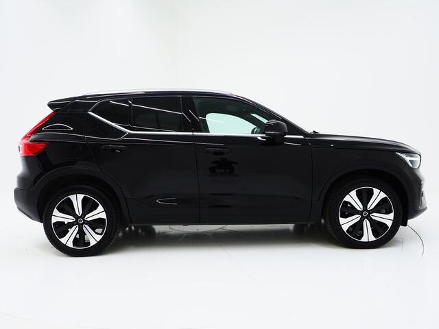 Volvo XC40 1.5 T5 Recharge Ultimate | Panoramadak | Harman/Kardon | Pilot Assist | 360 | Keyless | Carplay
