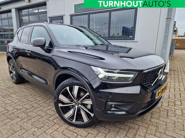 Volvo XC40 1.5 T4 Recharge R-Design Panoramadak | Harman Kardon