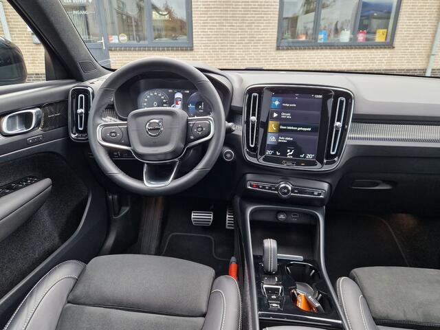 Volvo XC40 1.5 T4 Recharge R-Design Panoramadak | Harman Kardon