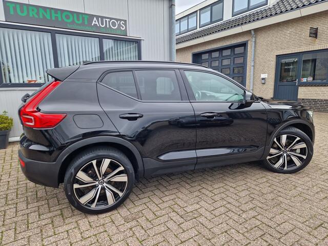 Volvo XC40 1.5 T4 Recharge R-Design Panoramadak | Harman Kardon