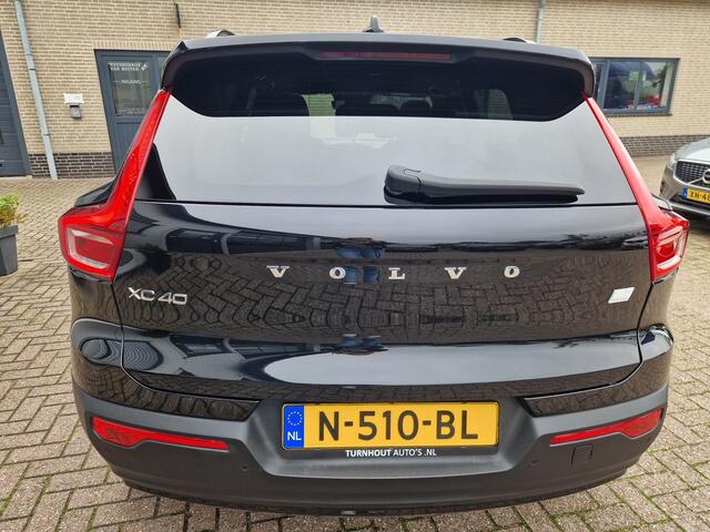 Volvo XC40 1.5 T4 Recharge R-Design Panoramadak | Harman Kardon
