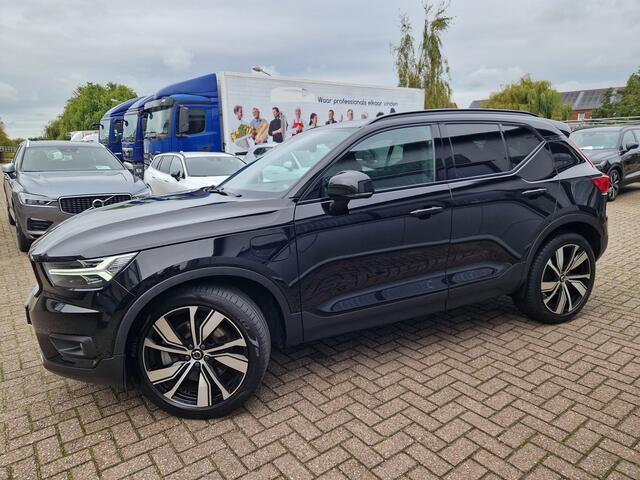 Volvo XC40 1.5 T4 Recharge R-Design Panoramadak | Harman Kardon