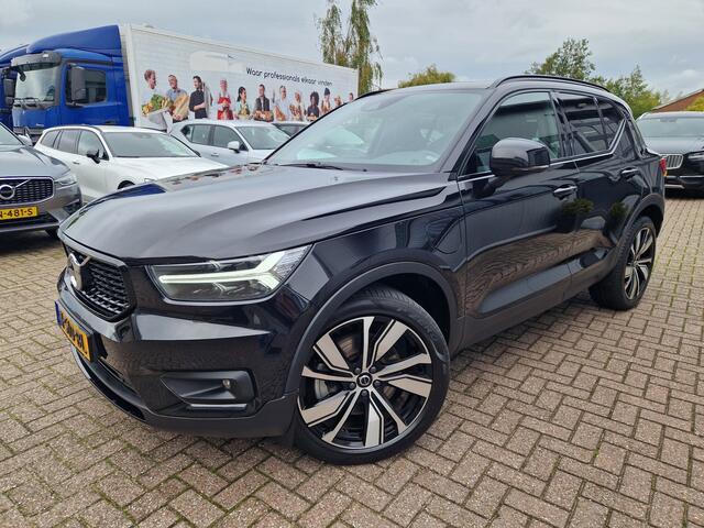 Volvo XC40 1.5 T4 Recharge R-Design Panoramadak | Harman Kardon