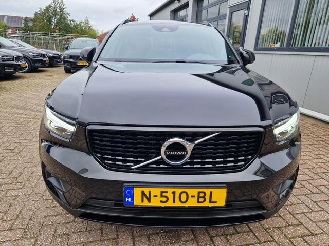 Volvo XC40 1.5 T4 Recharge R-Design Panoramadak | Harman Kardon