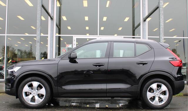 Volvo XC40 T2 Automaat Business Pro | Adapt. Cruise | El. Trekhaak | BLIS | Keyless | DAB | El. Achterklep