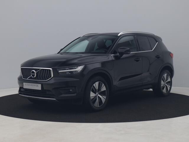Volvo XC40 1.5 T4 Recharge Inscription Expression | CAMERA | KEYLESS | STOEL- EN STUURVERW. | TREKHAAK