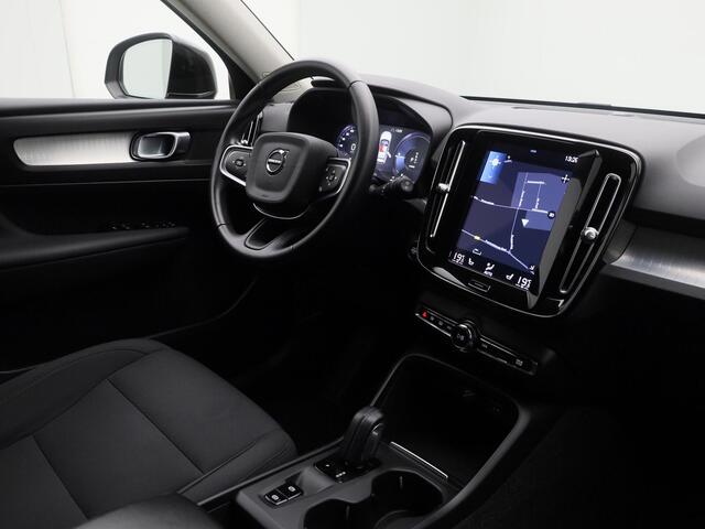 Volvo XC40 1.5 T4 Recharge Inscription Expression | CAMERA | KEYLESS | STOEL- EN STUURVERW. | TREKHAAK