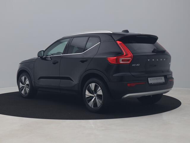 Volvo XC40 1.5 T4 Recharge Inscription Expression | CAMERA | KEYLESS | STOEL- EN STUURVERW. | TREKHAAK