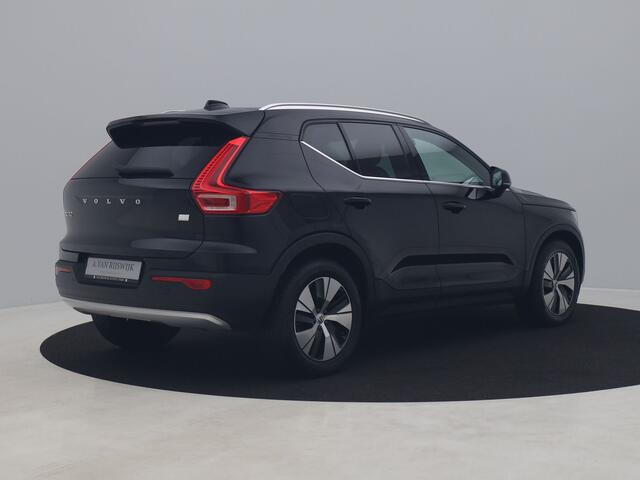 Volvo XC40 1.5 T4 Recharge Inscription Expression | CAMERA | KEYLESS | STOEL- EN STUURVERW. | TREKHAAK