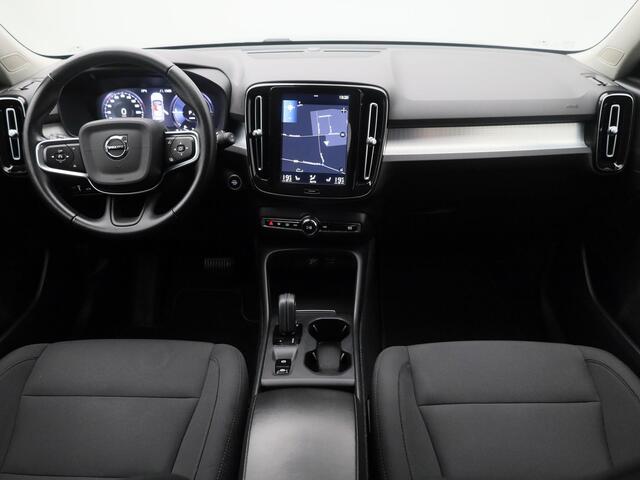 Volvo XC40 1.5 T4 Recharge Inscription Expression | CAMERA | KEYLESS | STOEL- EN STUURVERW. | TREKHAAK