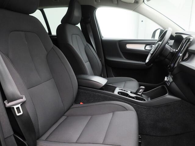 Volvo XC40 1.5 T4 Recharge Inscription Expression | CAMERA | KEYLESS | STOEL- EN STUURVERW. | TREKHAAK