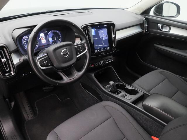 Volvo XC40 1.5 T4 Recharge Inscription Expression | CAMERA | KEYLESS | STOEL- EN STUURVERW. | TREKHAAK