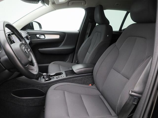 Volvo XC40 1.5 T4 Recharge Inscription Expression | CAMERA | KEYLESS | STOEL- EN STUURVERW. | TREKHAAK