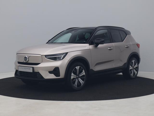 Volvo XC40 Recharge Core 70 kWh | CAMERA