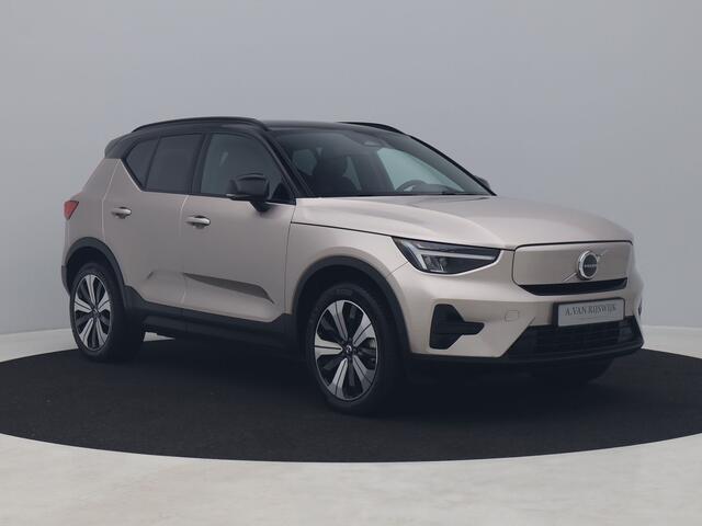 Volvo XC40 Recharge Core 70 kWh | CAMERA