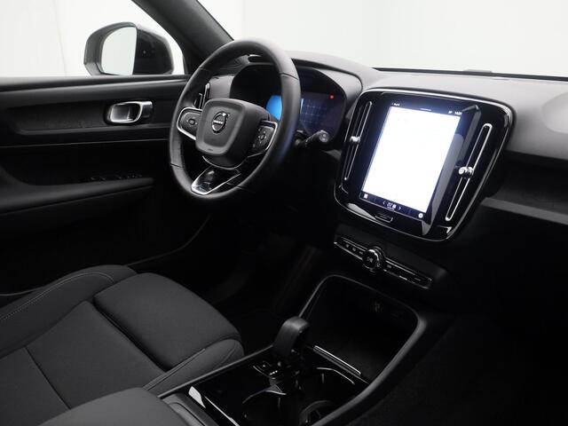 Volvo XC40 Recharge Core 70 kWh | CAMERA