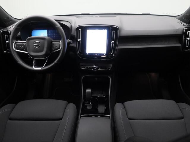 Volvo XC40 Recharge Core 70 kWh | CAMERA