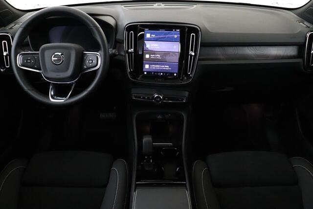 Volvo XC40 SINGLE MOTOR EXTENDED RANGE ULTIMATE 82 kWh -PANO.DAK|360°CAM|HARMAN/KARDON|20"|TREKHAAK