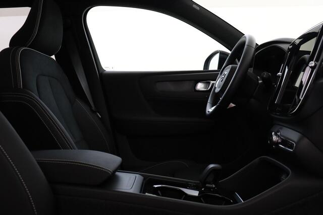 Volvo XC40 SINGLE MOTOR EXTENDED RANGE ULTIMATE 82 kWh -PANO.DAK|360°CAM|HARMAN/KARDON|20"|TREKHAAK
