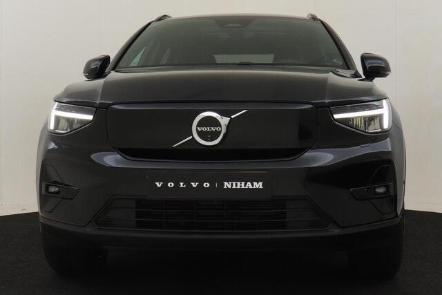 Volvo XC40 SINGLE MOTOR EXTENDED RANGE ULTIMATE 82 kWh -PANO.DAK|360°CAM|HARMAN/KARDON|20"|TREKHAAK