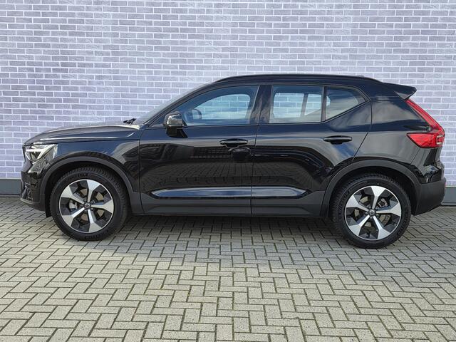 Volvo XC40 B4 Plus Dark | Trekhaak | BLIS | All-seasonbanden | 19" wielen |