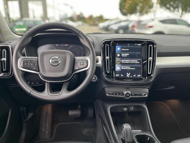 Volvo XC40 1.5 T4 Recharge Inscription