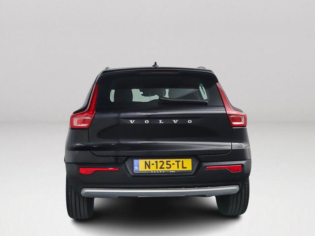 Volvo XC40 T4 Recharge Inscription Expression | Parkeercamera | Cruise Control