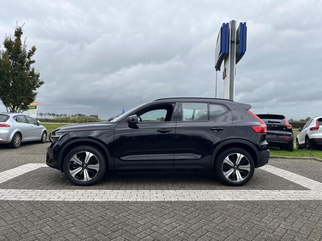 Volvo XC40 Recharge Core