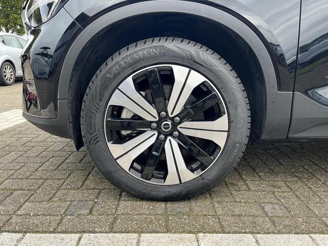 Volvo XC40 Recharge Core