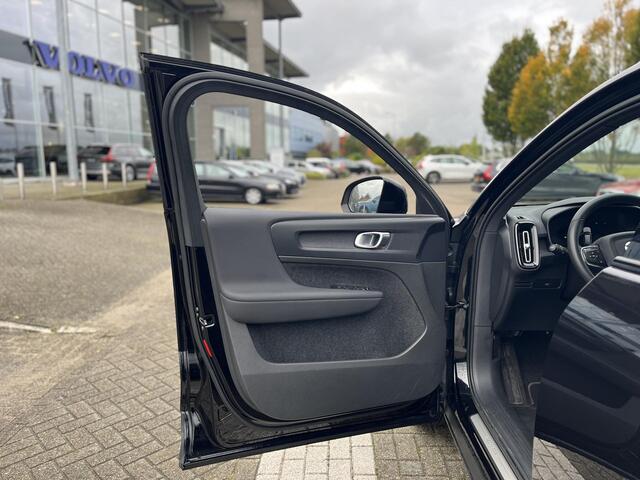 Volvo XC40 Recharge Core