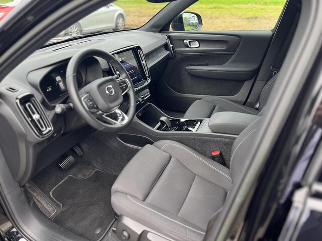Volvo XC40 Recharge Core