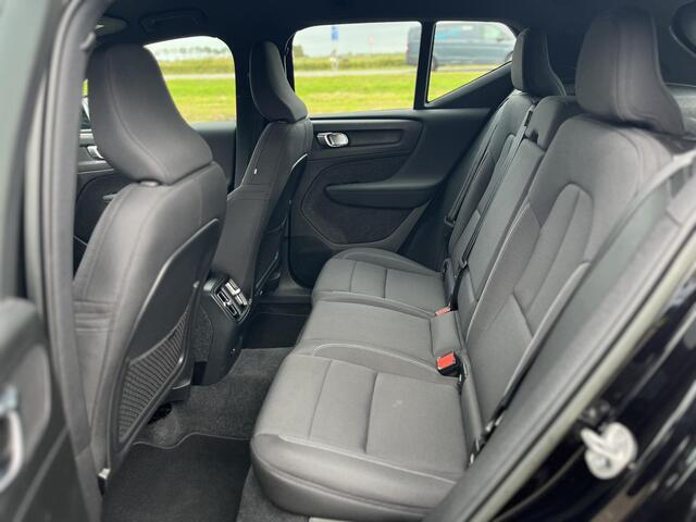 Volvo XC40 Recharge Core